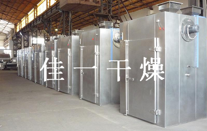 CT、CT-C系列熱風(fēng)循環(huán)烘箱