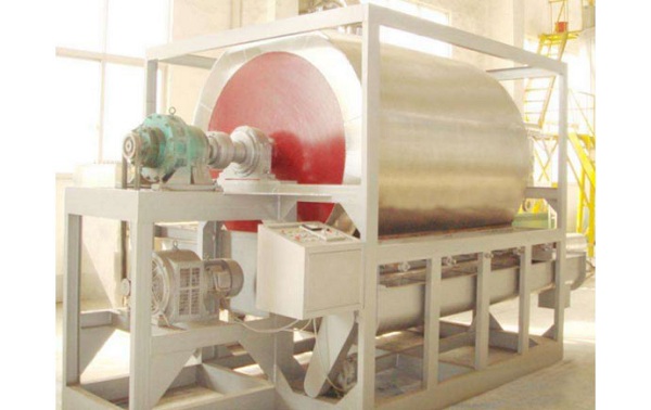 滾筒刮板干燥機(jī) 滾筒刮板干燥機(jī)