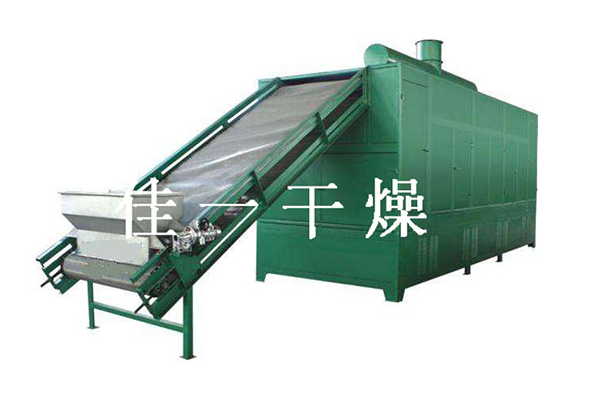 帶式干燥機(jī) 帶式干燥機(jī)